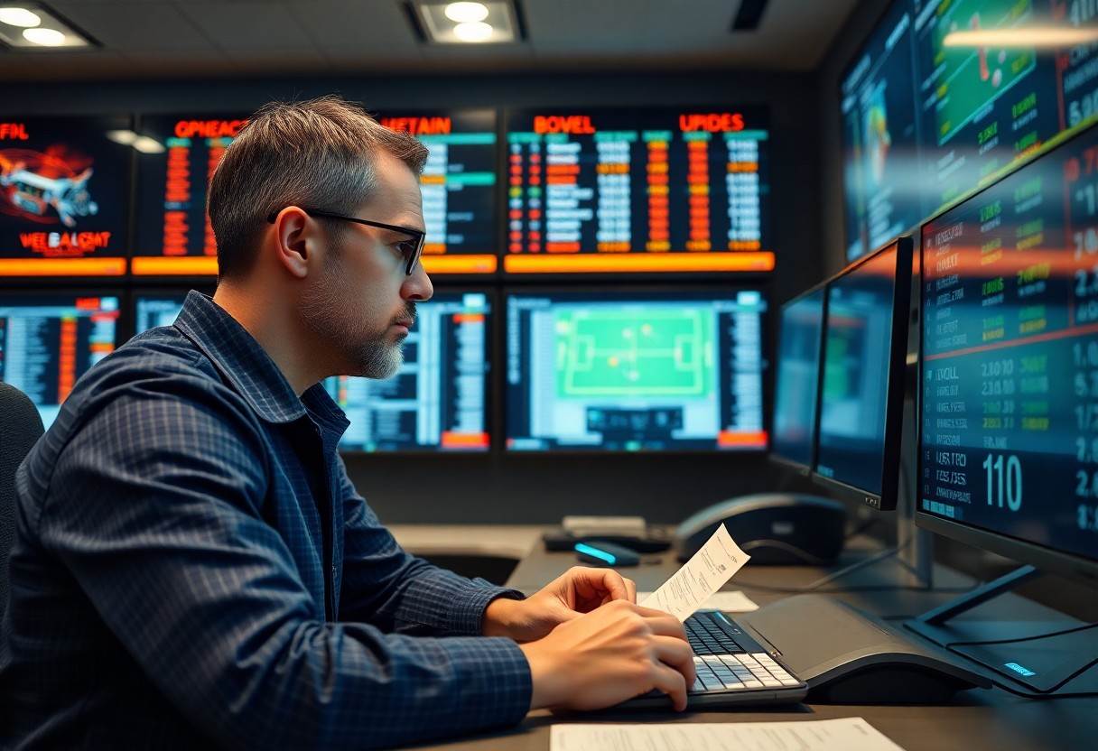 Strategije Koje Koriste Iskusni Kladioničari U Uživo Klađenju Na Odbojku