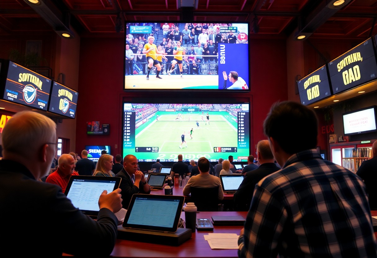 Uživo Klađenje Na Odbojku: Kako Funkcioniše I šta Treba Da Znaš Pre Nego što Počneš?