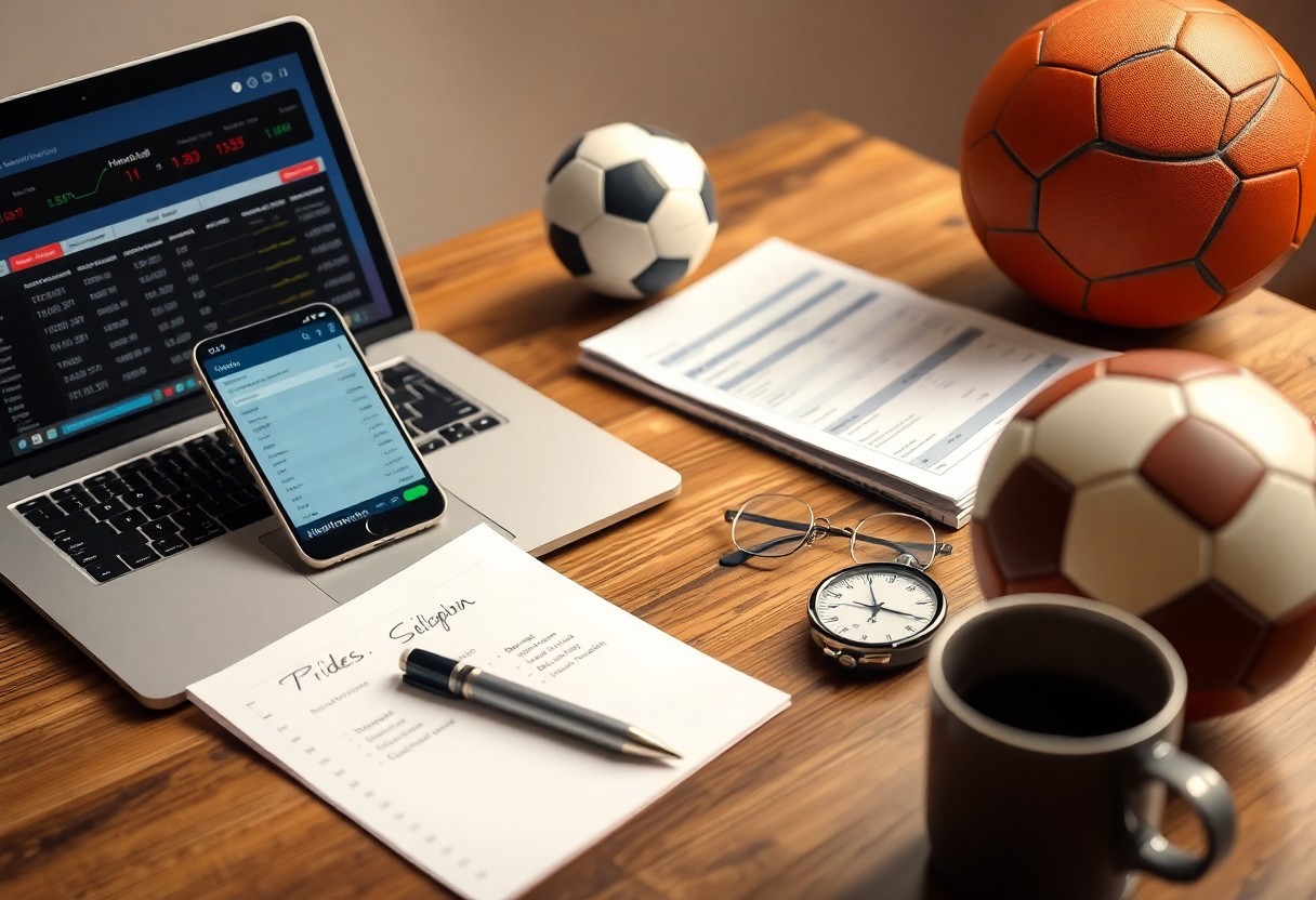 Psihologija Klađenja Uživo: Kako Sačuvati Prisebnost Tokom Rukometne Utakmice?