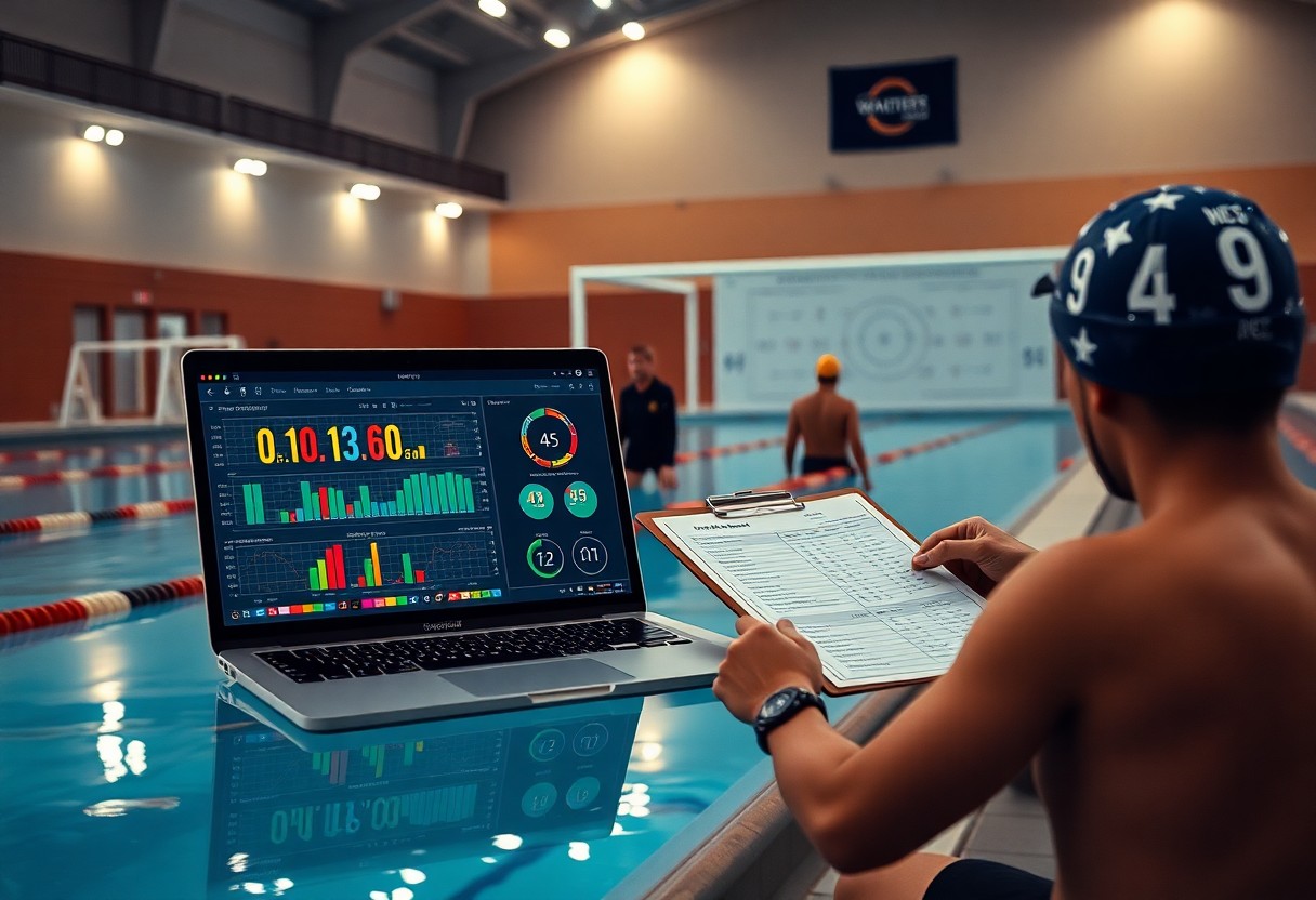 Analiza Timova I Igrača: Ključ Uspe&scaron;nog Klađenja Uživo Na Vaterpolo