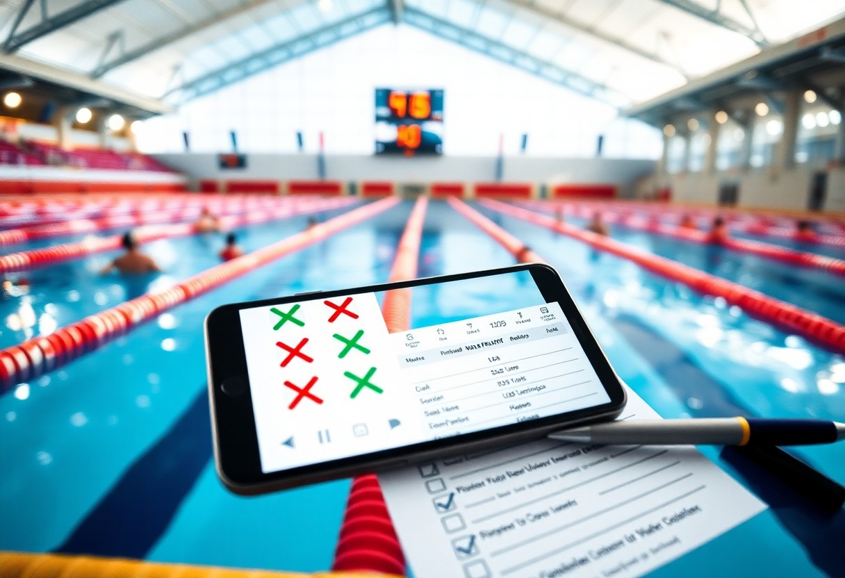 Najčešće Greške Pri Klađenju Uživo Na Vaterpolo I Kako Ih Izbeći