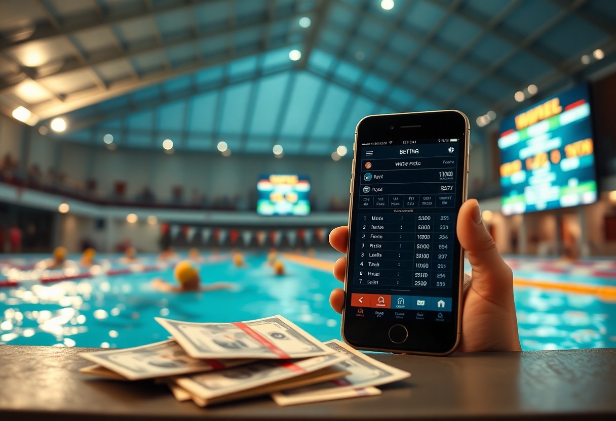 Da Li Je Klađenje Uživo Na Vaterpolo Isplativo? Realan Pogled Na šanse I Rizike