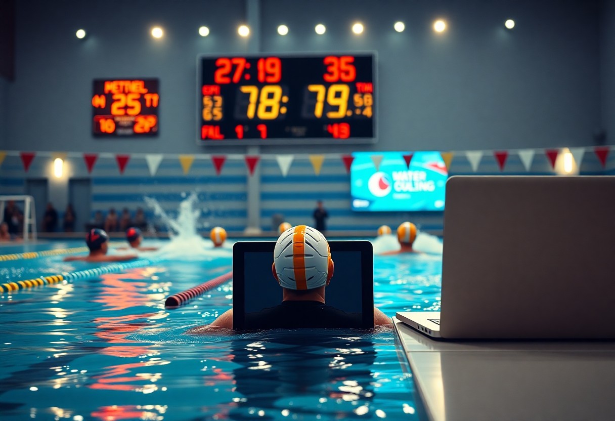 Kako Kvote Funkcioni&scaron;u U Klađenju Uživo Na Vaterpolo I Kada Ih Iskoristiti?